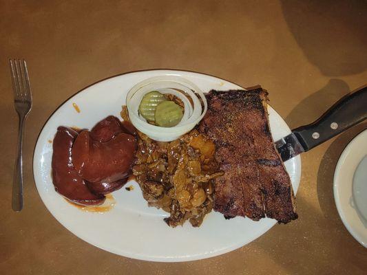 Goldie's Trail Bar-B-Que