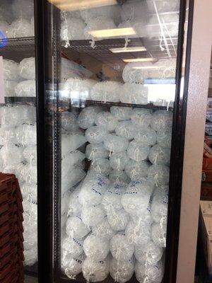 Ice, let's get this party started!!!