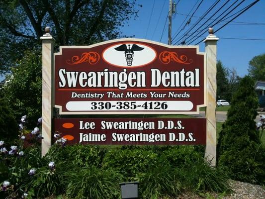 Swearingen Dental