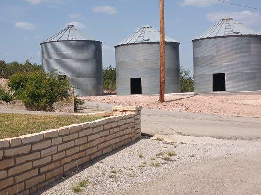 Texas Ranger Motel & RV Park