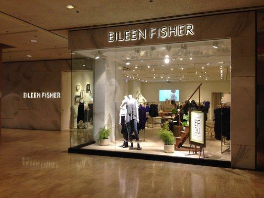 EILEEN FISHER