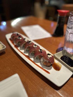 Sansei Seafood Restaurant & Sushi Bar