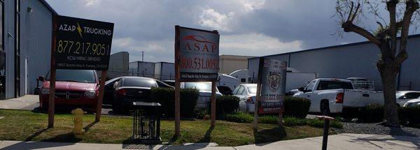 ASAP Truck & Trailer Repair