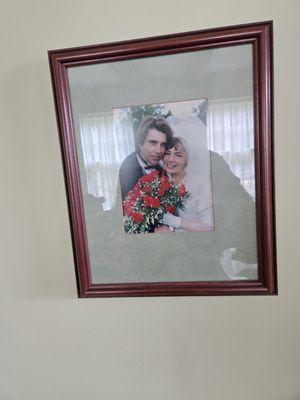 Lorie Ann and l Ian David George Mastemaker and Gabriella and Gabriel