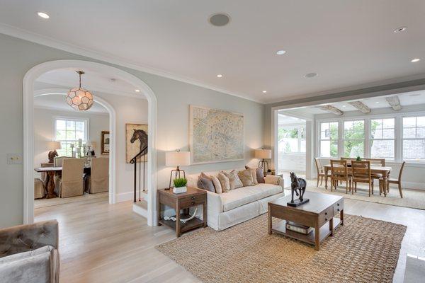 Cleveland Park Development