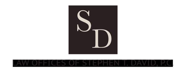 The Law Offices of Stephen T David, P.C.