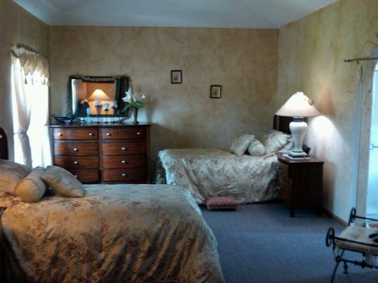 Villa of Kings & Queens of Delray Inc