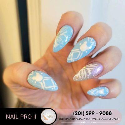 Nail Pro 2