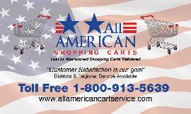 All American Retail Services