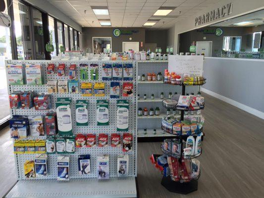 Clarke's Pharmacy