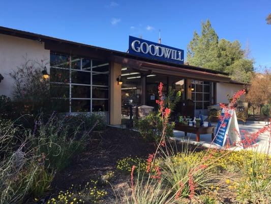 Goodwill Industries of San Diego County