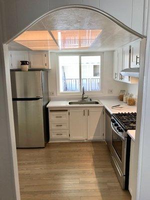 The Handyman For You