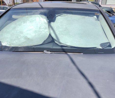 Welder’s Auto Body