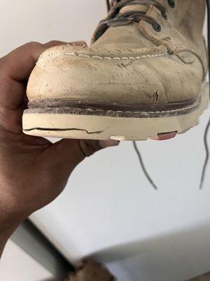 Bought these June 24th 2025 and already falling apart