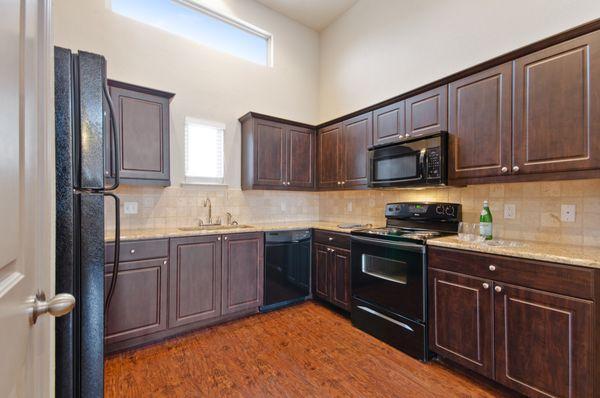 Tinsley Place Apartments