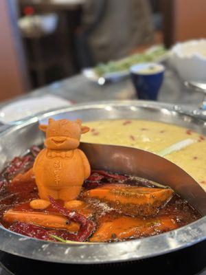 Liuyishou Hot Pot