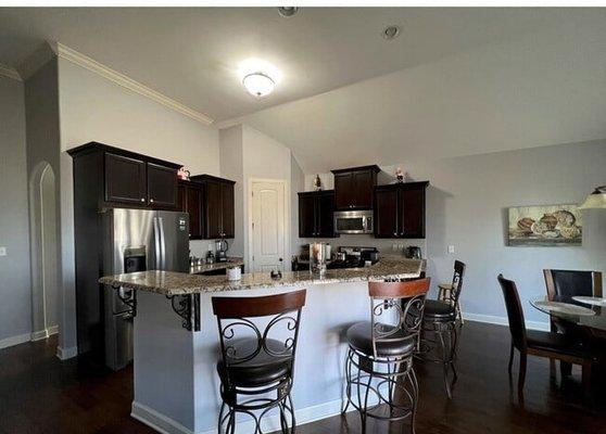 Banks Cleaning Services