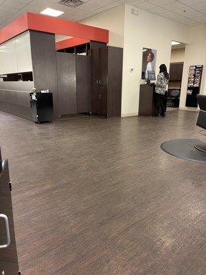 Inside Rocco Altobelli