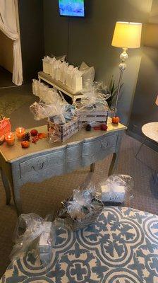 Ageless Spa