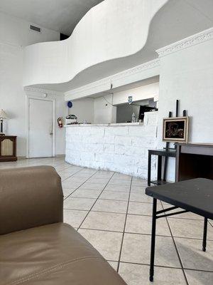 Hurst Lube & Inspections LLC