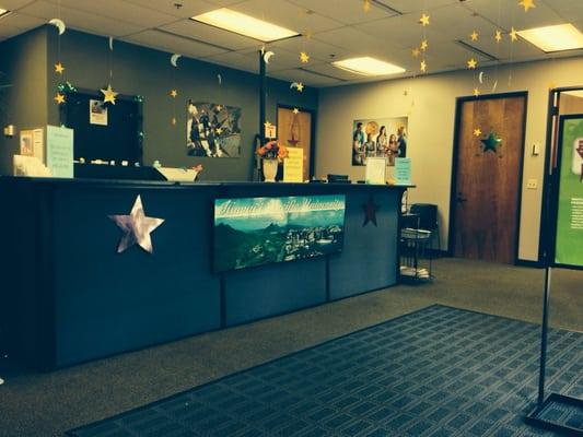 Hawaii Pacific University Academic Advising Center