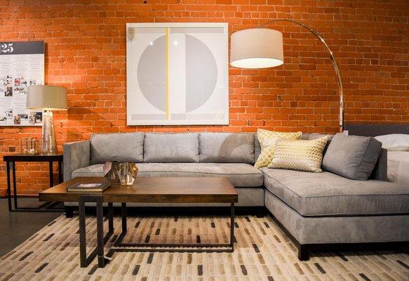 Mitchell Gold + Bob Williams