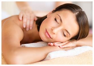 Unique Massage and Body Work