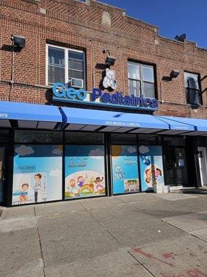 1407 FOSTER AVE BROOKLYN N.Y 11230