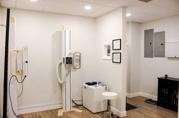 Community Chiropractic