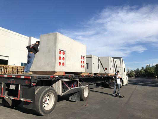 Brea Electric Company