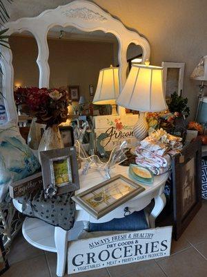 Sandy's Loft
