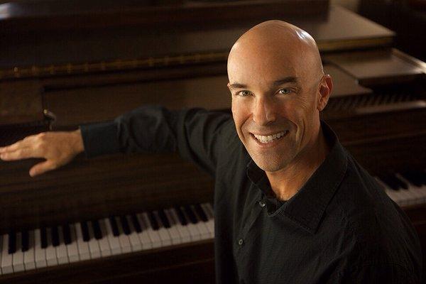 James Alcantara - In Home Piano Lessons