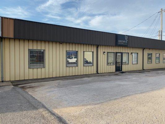 Century 21 J And L Realty