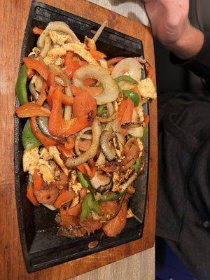 Roca Azul Mexican Restaurant