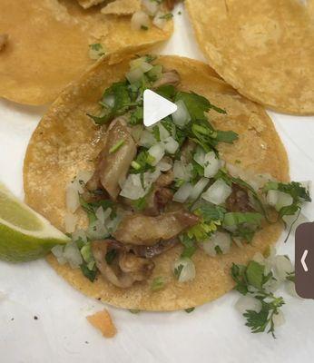 Tripa Tacos