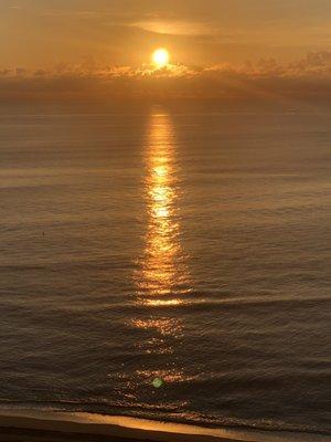 Arlen Beach Condominium