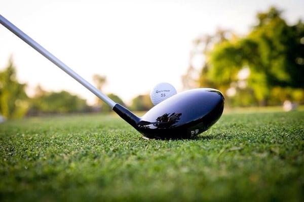 Colusa Golf & Country Club