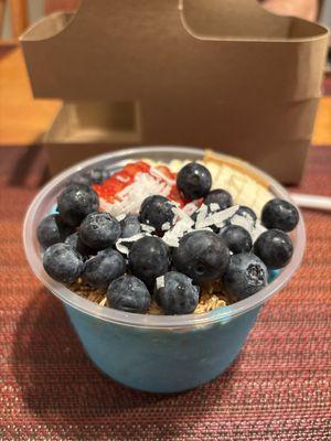 Yummy Yummy Juice Bar