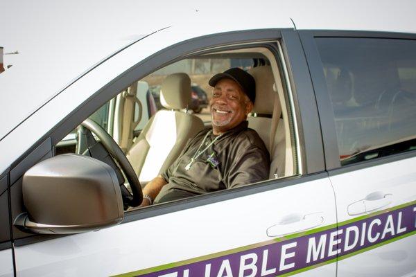 Reliable Medical Transport