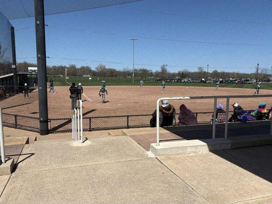Waukegan Sports Park