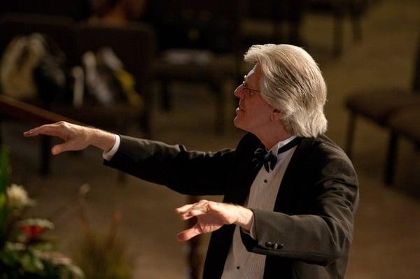 Houston Chamber Choir