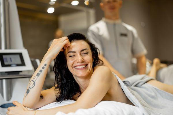 Molfars Mobile Health and Beauty