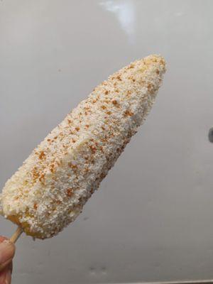Elote / street corn