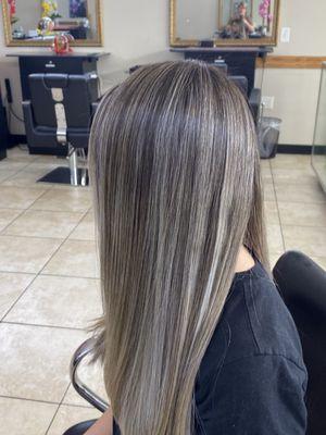 Bella Ross Beauty Salon