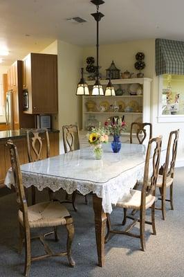 CareMeridian Nursing and Rehab