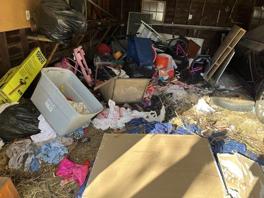 Wade & Co. Junk Removal