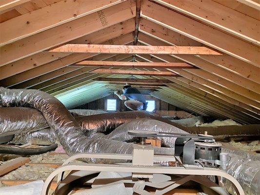 Woodhaus Home Inspection