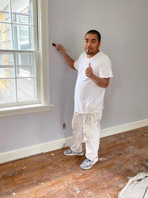 First Impression Painting & Drywall