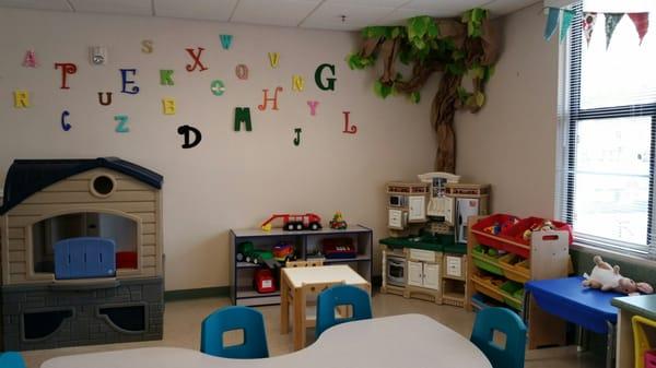 Smart Start Creative Learning Center