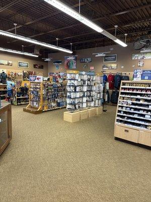 Northern Virginia Scout Shop